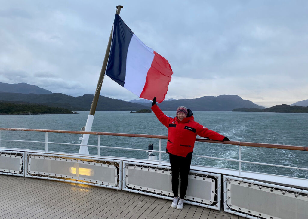 main post image Oceania Regatta